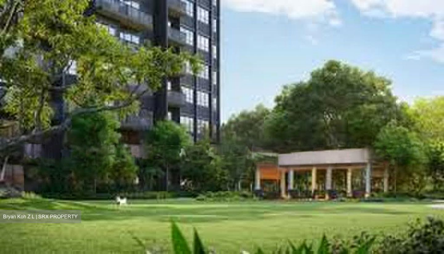 Lentor Gardens (D26), Condominium #576230631